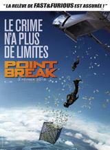 POINT BREAK